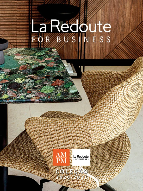 La Redoute - Dirhotel